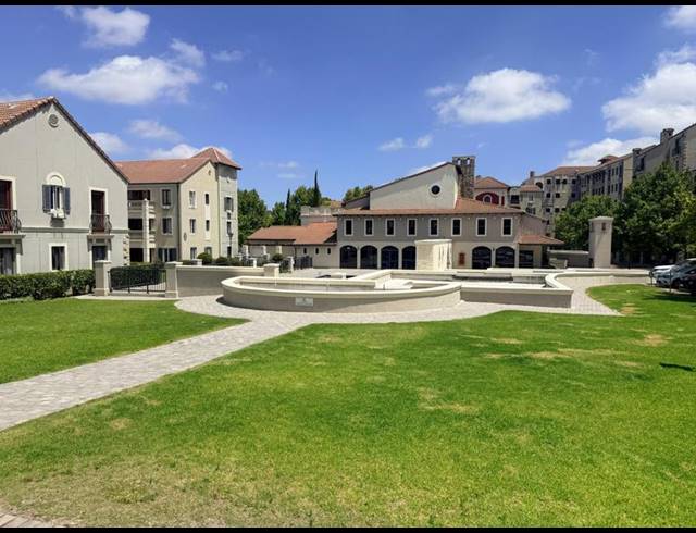 2 BEDROOM PROPERTY TO RENT IN ROSENDAL